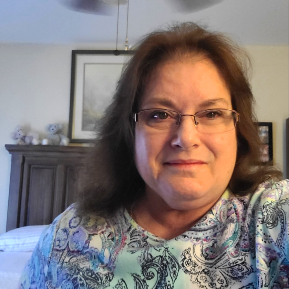 Meet your Posher, Donna